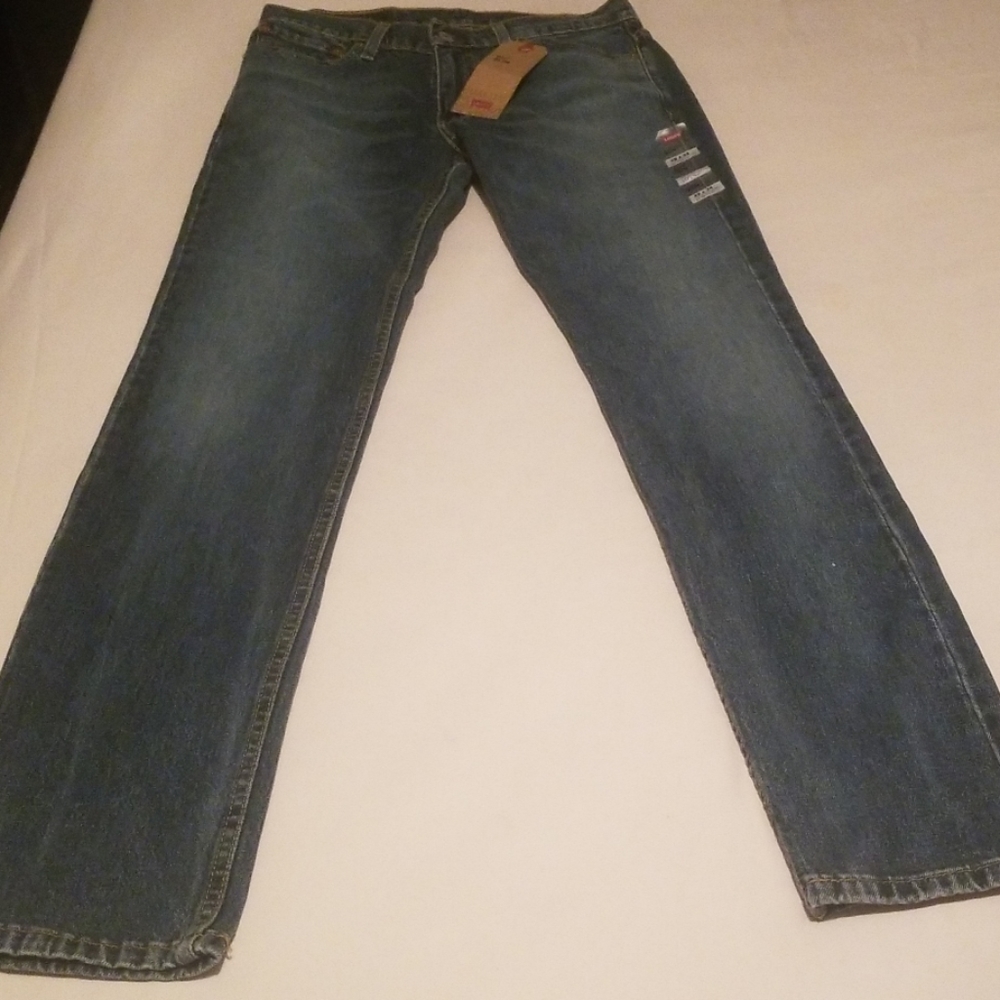 Men's Levi's jeans 511 slim
